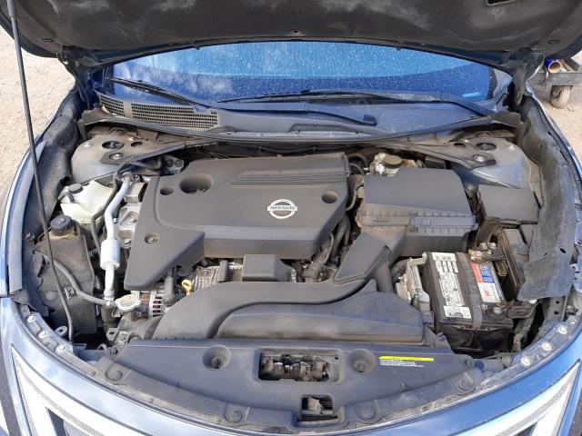 Photo 7 from auction – 2015 NISSAN ALTIMA 2.5 with VIN 1N4AL3AP9FC131515