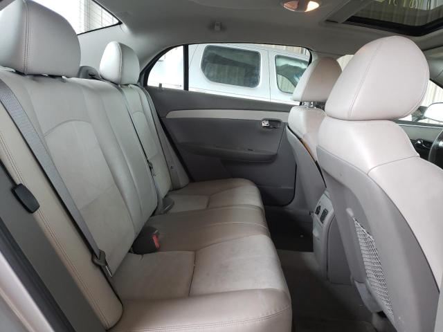 Photo 6 from auction – 2011 CHEVROLET MALIBU 2LT with VIN 1G1ZD5E74BF398899