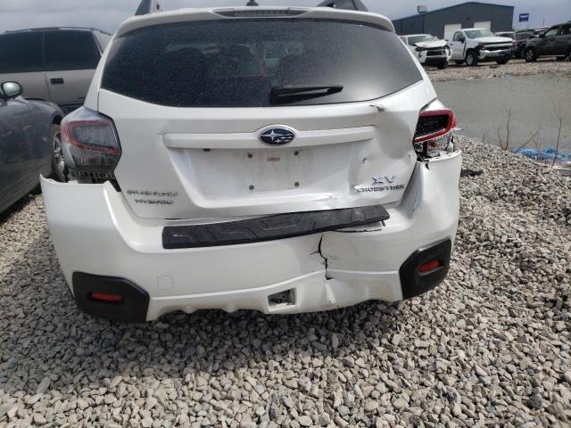 Photo 9 from auction – 2014 SUBARU XV CROSSTR with VIN JF2GPBKC3EH225066