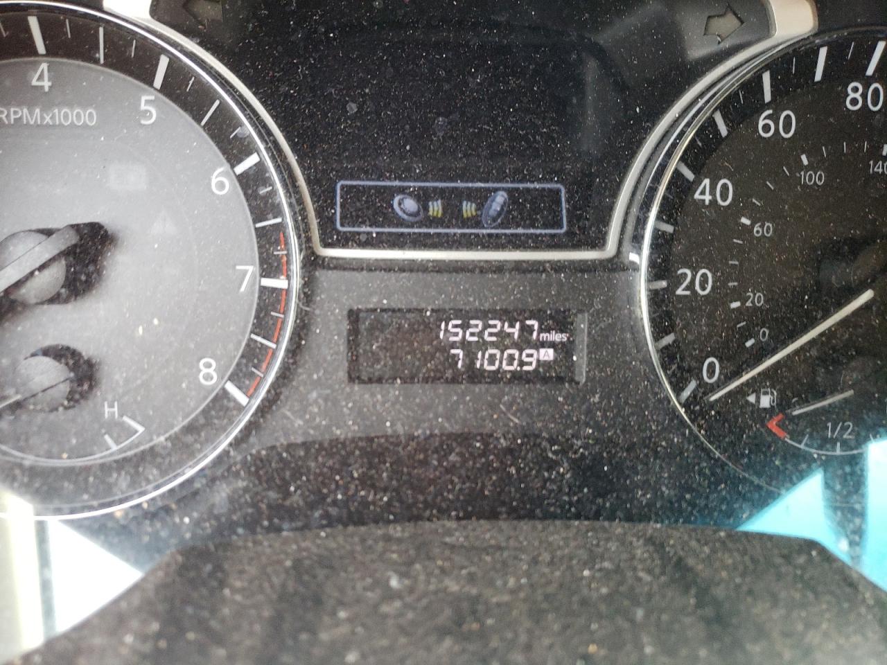 Photo 8 from auction – 2013 NISSAN ALTIMA 2.5 with VIN 1N4AL3AP1DN506444