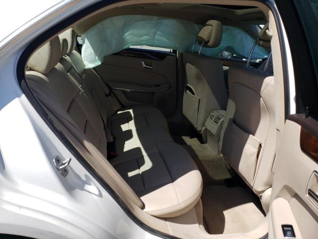 Photo 6 from auction – 2014 MERCEDES-BENZ E 350 4MAT with VIN WDDHF8JB5EA834224