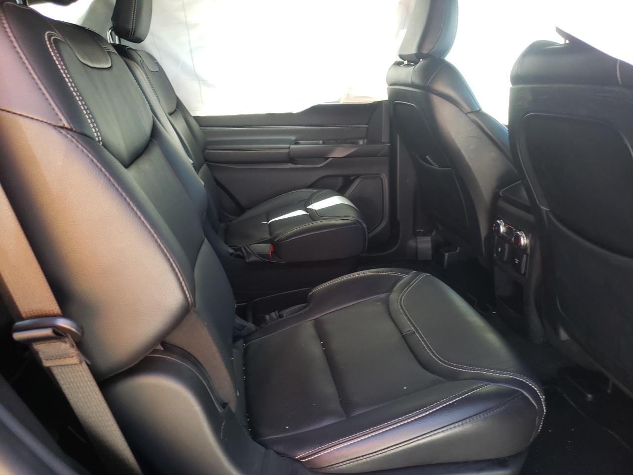 Photo 6 from auction – 2020 FORD EXPLORER S with VIN 1FM5K8GC8LGA48707