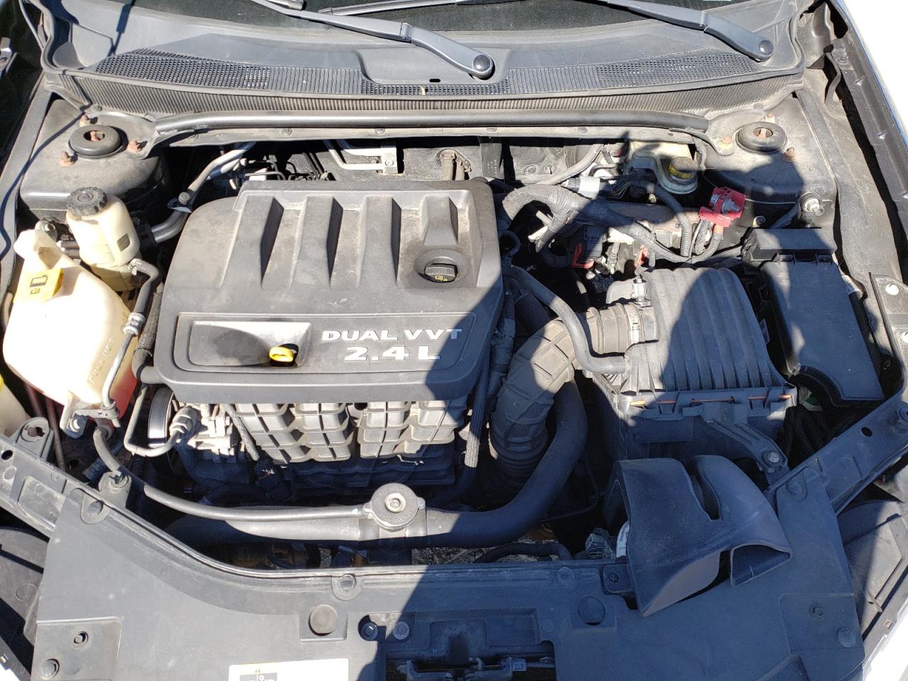 Foto 7 de la subasta – 2013 CHRYSLER 200 TOURIN con VIN 1C3CCBBB3DN743358
