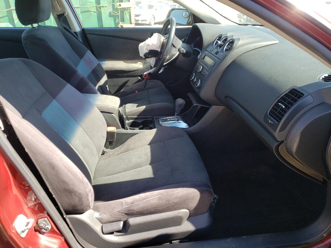 Photo 5 from auction – 2011 NISSAN ALTIMA BAS with VIN 1N4AL2AP6BN500419