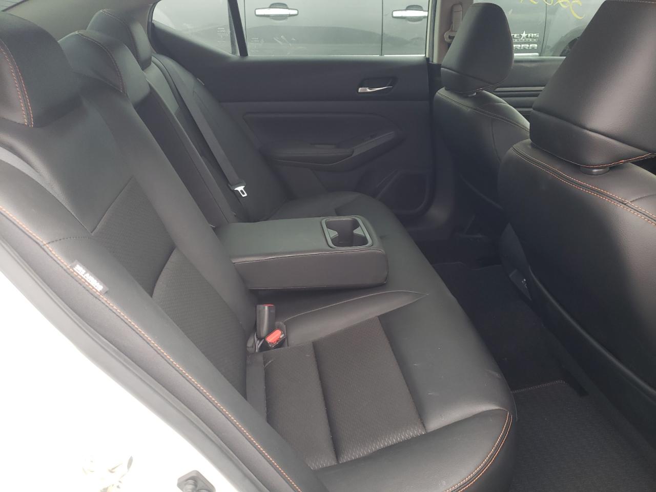 Photo 6 from auction – 2020 NISSAN ALTIMA SR with VIN 1N4BL4CV9LN320073