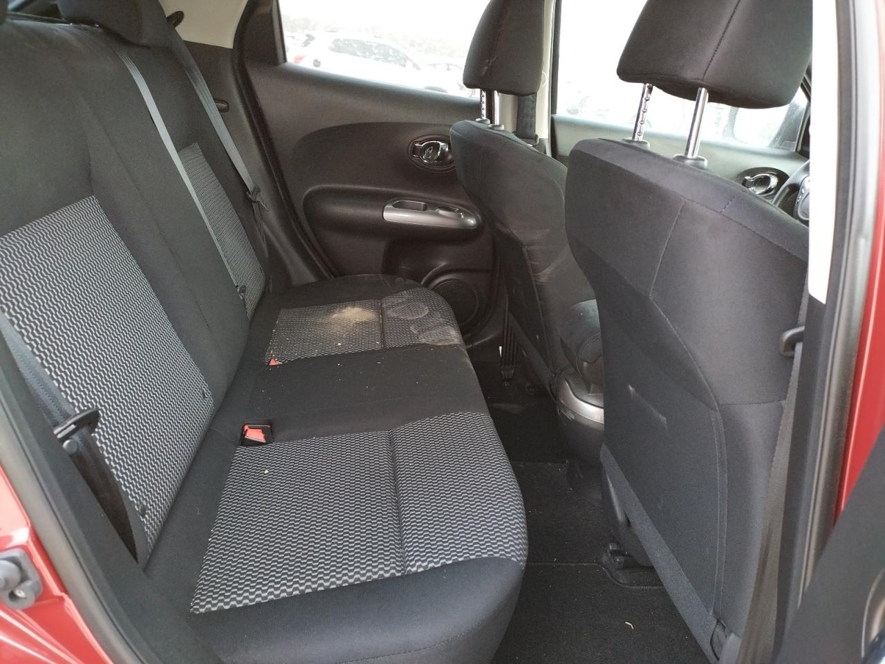 Photo 6 from auction – 2015 NISSAN JUKE S with VIN JN8AF5MR1FT501936