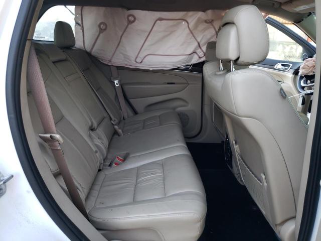 Photo 6 from auction – 2015 JEEP GRAND CHER with VIN 1C4RJEBG2FC786158
