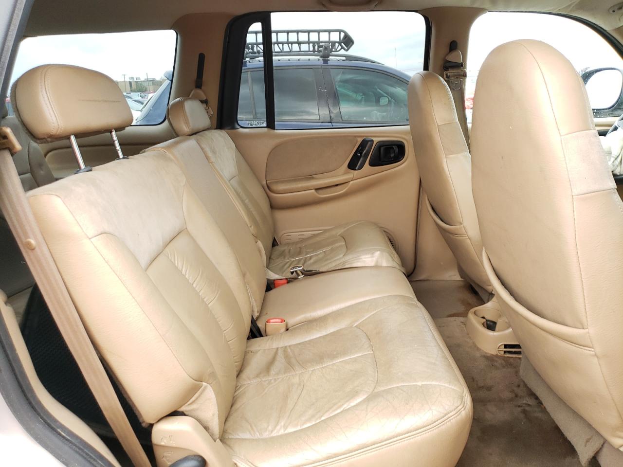 Photo 6 from auction – 1998 DODGE DURANGO with VIN 1B4HS28Z4WF162826