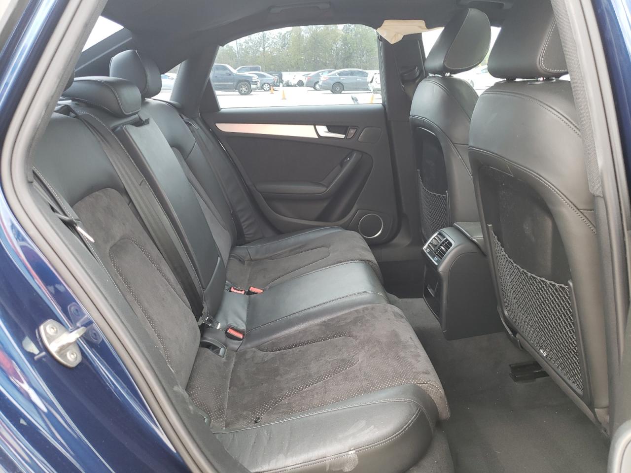 Foto 6 de la subasta – 2013 AUDI A4 PRESTIG con VIN WAUKFAFL3DN017251