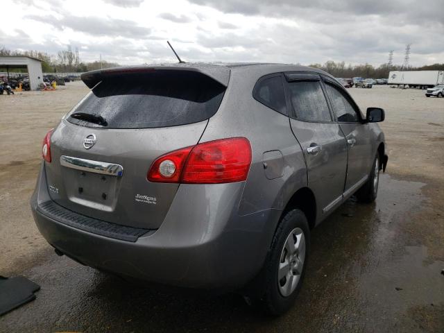 Photo 4 from auction – 2013 NISSAN ROGUE S with VIN JN8AS5MT7DW014260