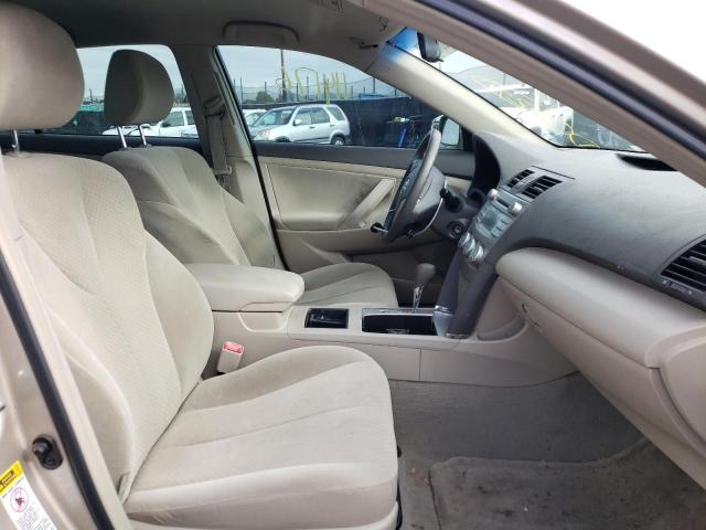 Photo 5 from auction – 2007 TOYOTA CAMRY CE with VIN 4T1BE46KX7U718213