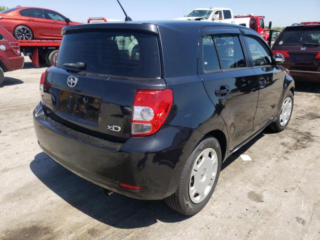 Photo 4 from auction – 2012 TOYOTA SCION XD with VIN JTKKU4B49C1016144