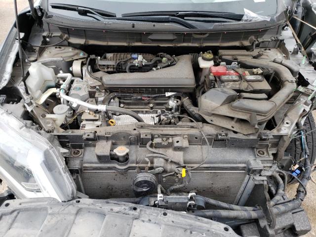Photo 7 from auction – 2018 NISSAN ROGUE S with VIN KNMAT2MT0JP541540
