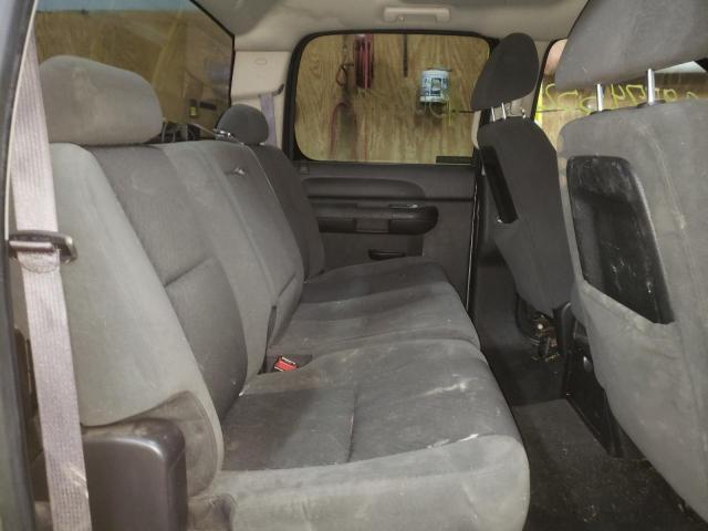Photo 6 from auction – 2009 GMC SIERRA K15 with VIN 3GTEK23369G224917