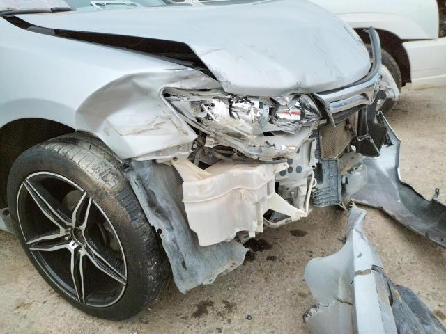 Photo 9 from auction – 2012 TOYOTA CAMRY BASE with VIN 4T1BF1FKXCU081247