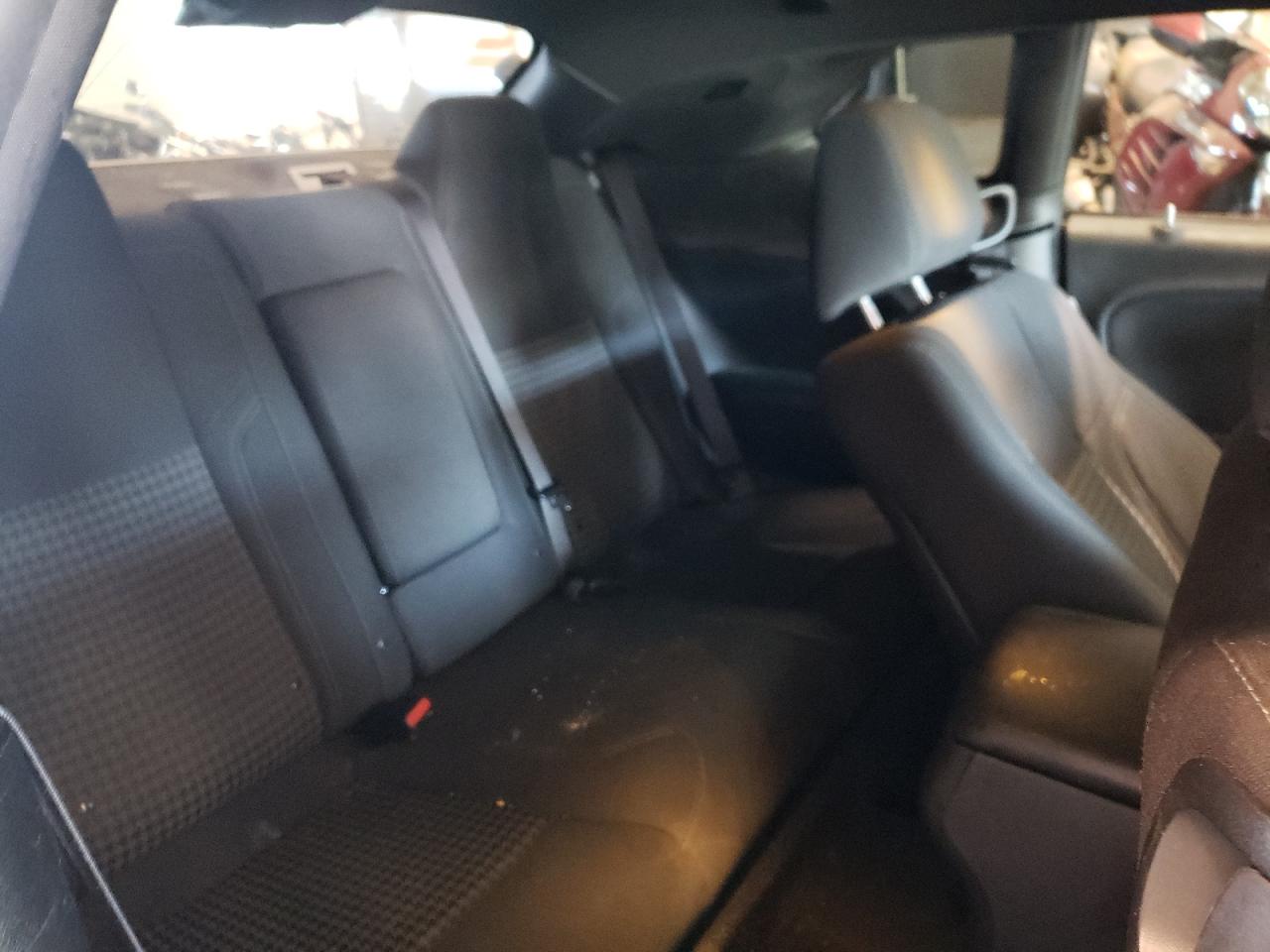 Photo 6 from auction – 2019 DODGE CHALLENGER with VIN 2C3CDZAG6KH593917