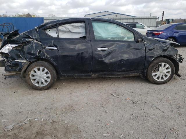 Photo 9 from auction – 2016 NISSAN VERSA S with VIN 3N1CN7AP8GL851661