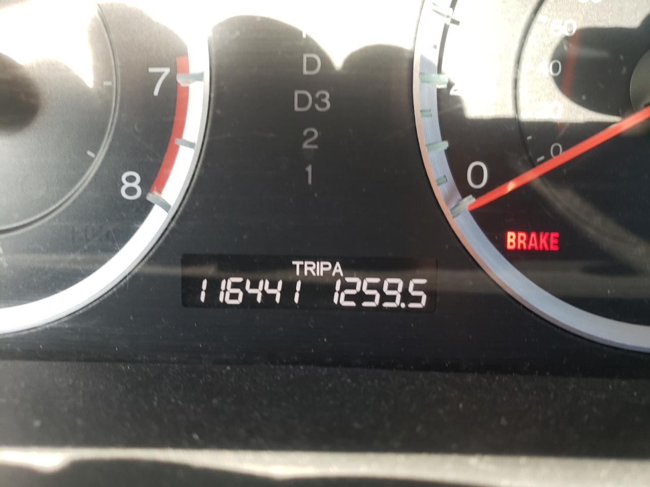 Photo 8 from auction – 2012 HONDA ACCORD LXP with VIN 1HGCP2F49CA114805