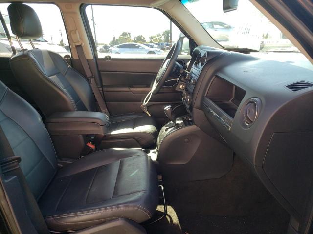 Photo 5 from auction – 2014 JEEP PATRIOT LA with VIN 1C4NJPFA4ED789989
