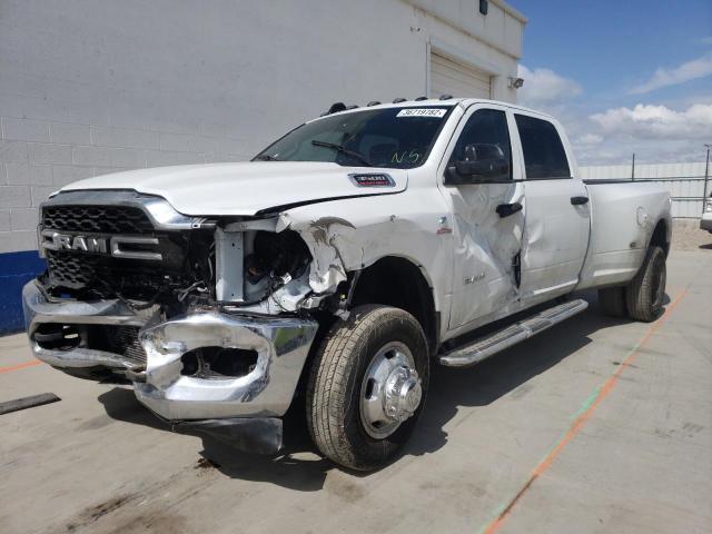 Photo 2 from auction – 2022 RAM 3500 TRADE with VIN 3C63RRGL4NG152218