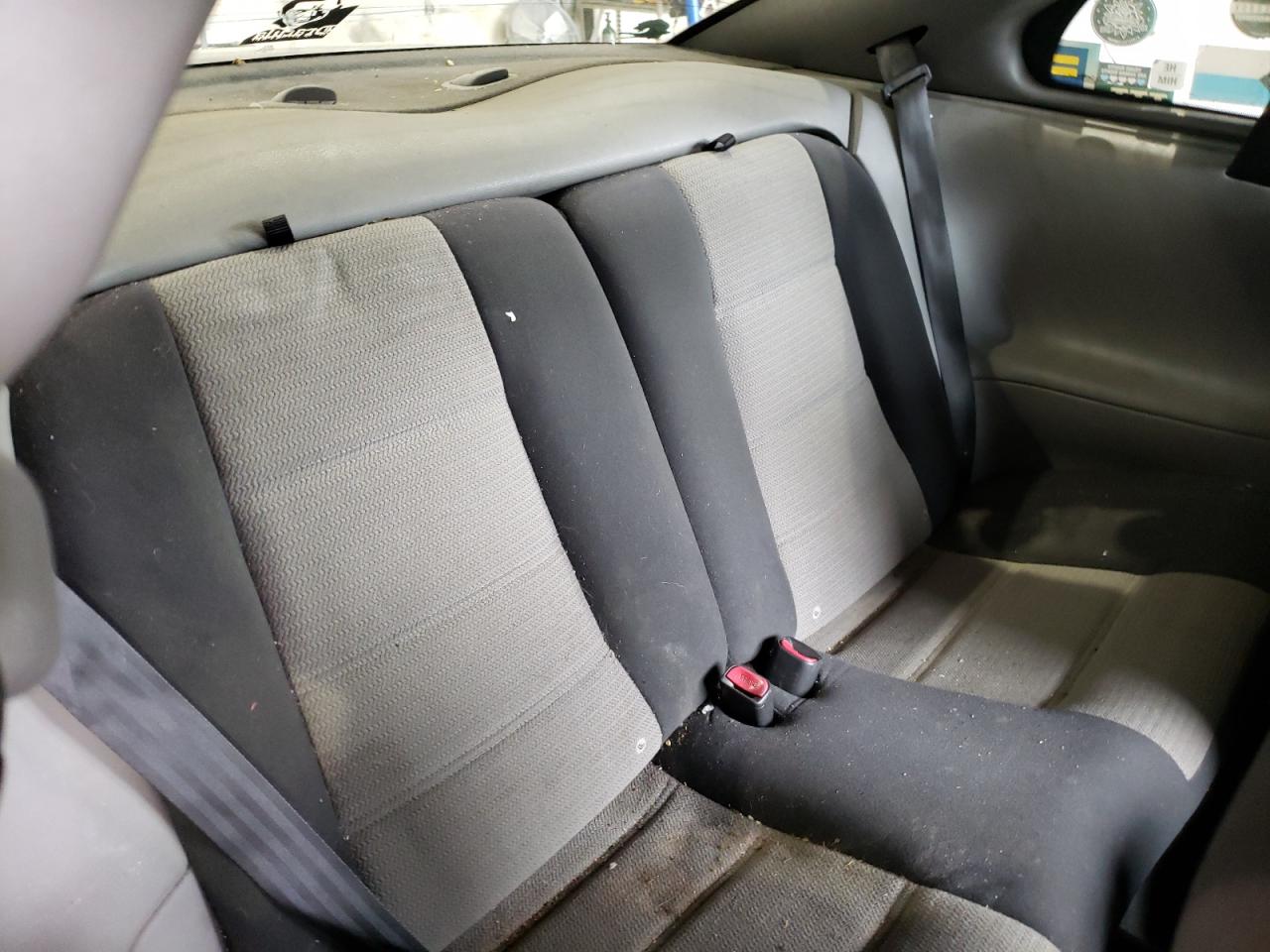 Photo 6 from auction – 2003 FORD MUSTANG with VIN 1FAFP404X3F449967