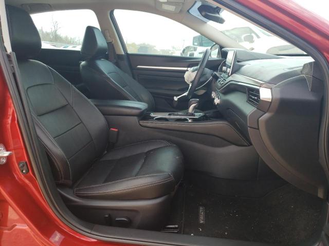 Photo 5 from auction – 2020 NISSAN ALTIMA SL with VIN 1N4BL4EV4LC124339