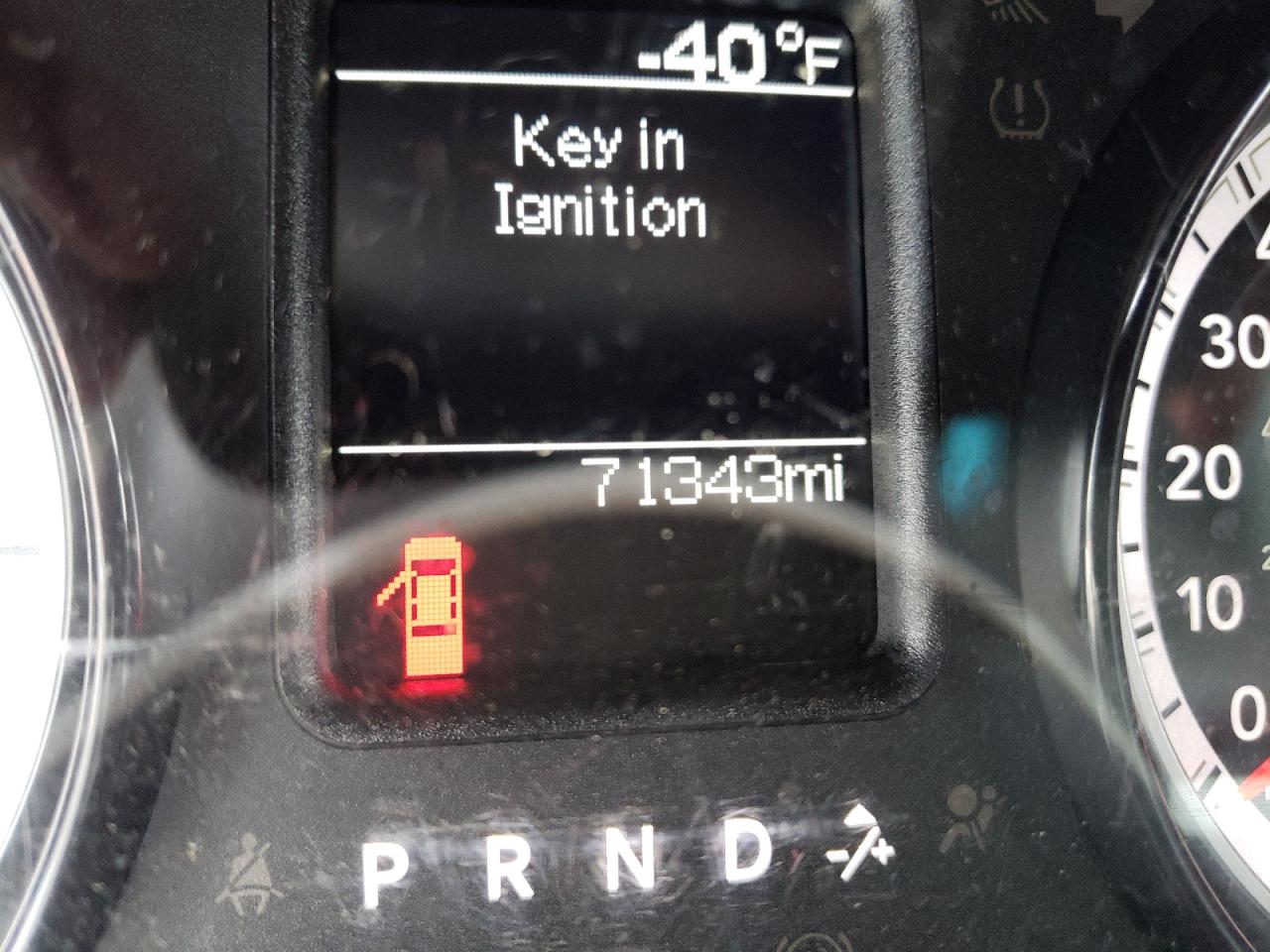 Photo 8 from auction – 2019 RAM 1500 CLASS with VIN 1C6RR6FGXKS629462