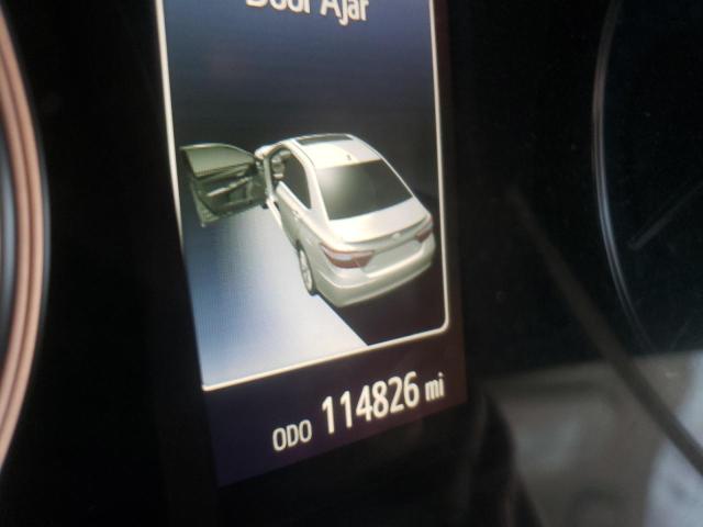 Photo 8 from auction – 2016 TOYOTA CAMRY with VIN 4T4BF1FK9GR551215