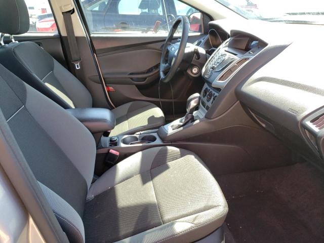 Photo 5 from auction – 2012 FORD FOCUS SE with VIN 1FAHP3K28CL278135