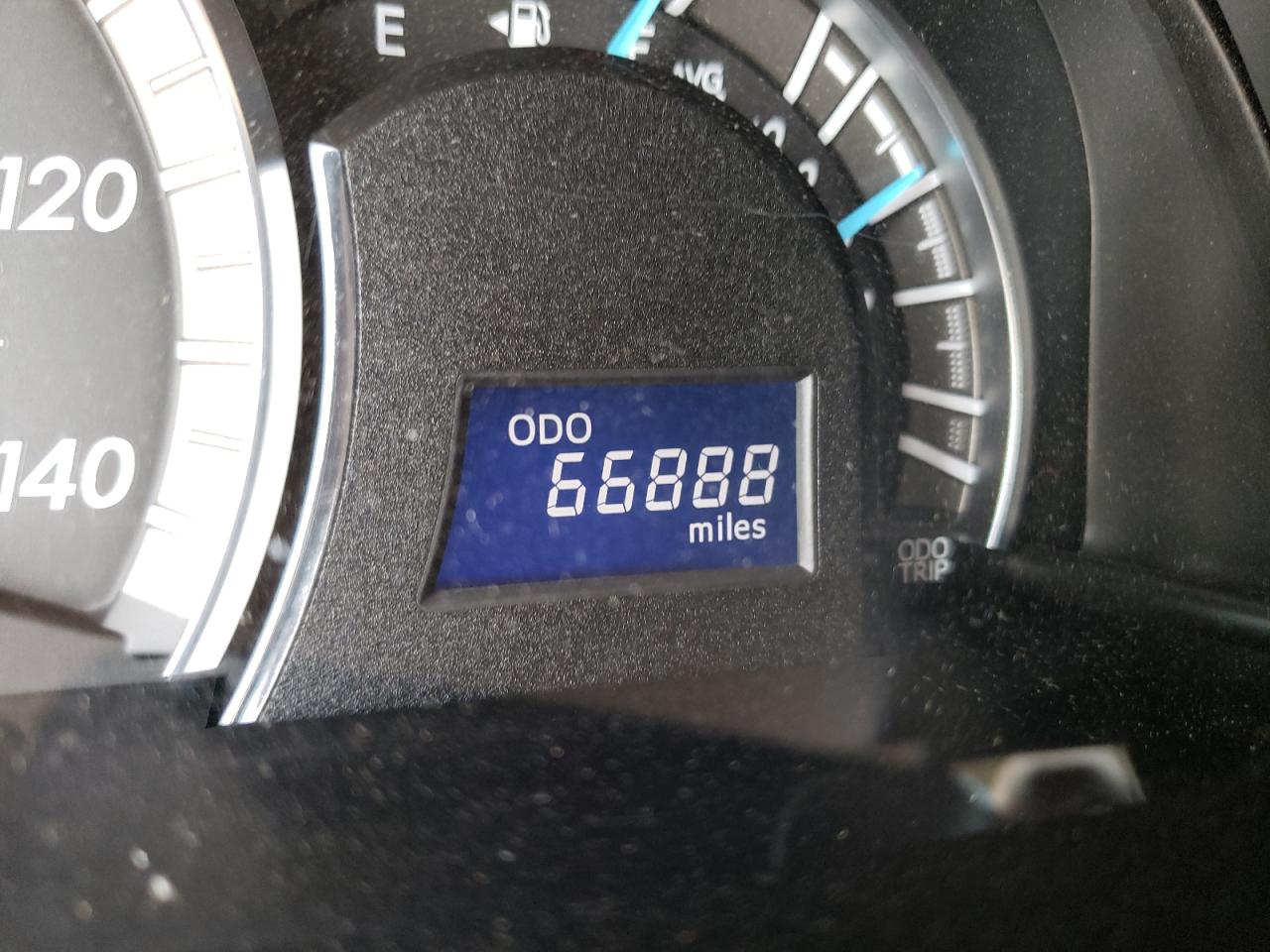 Photo 8 from auction – 2014 TOYOTA CAMRY L with VIN 4T1BF1FK0EU445789