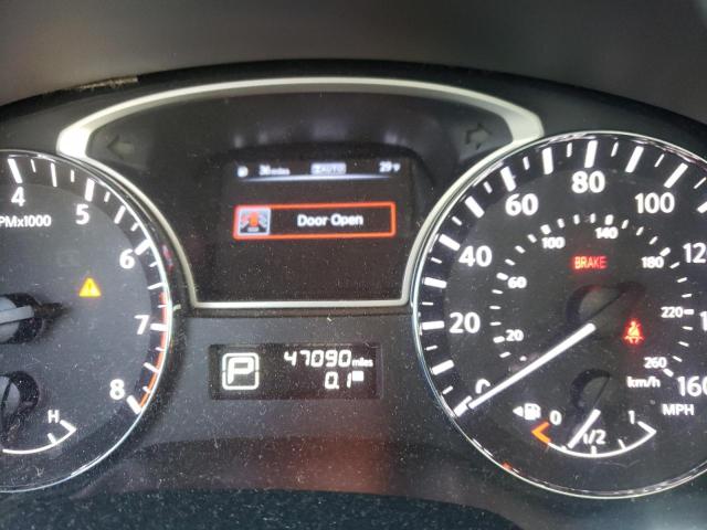 Zdjęcie 8 z aukcji – 2014 NISSAN PATHFINDER z VIN 5N1AR2MM3EC664345