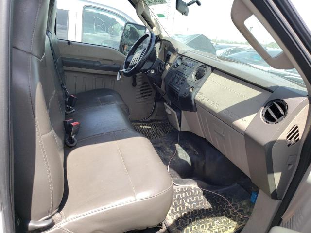 Photo 5 from auction – 2010 FORD F250 SUPER with VIN 1FTSF2AR2AEB16899