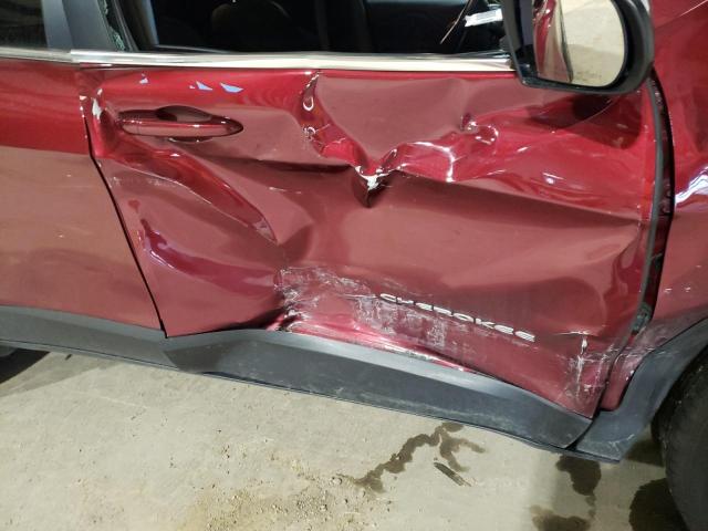Photo 9 from auction – 2019 JEEP CHEROKEE L with VIN 1C4PJMCX6KD231721