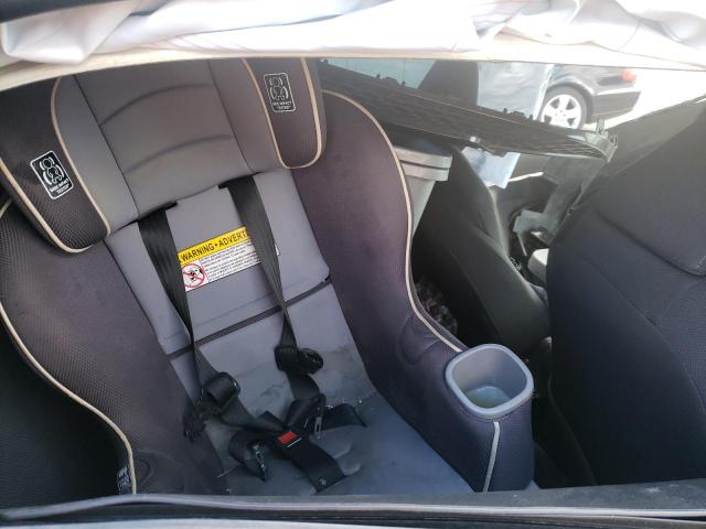 Photo 6 from auction – 2020 TOYOTA COROLLA SE with VIN 5YFS4RCE1LP035827