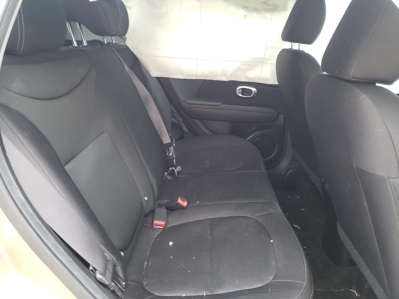 Photo 6 from auction – 2015 KIA SOUL with VIN KNDJN2A23F7167471