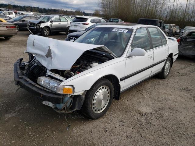 Photo 2 from auction – 1990 HONDA ACCORD EX with VIN JHMCB7568LC095180