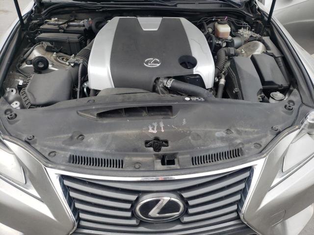 Photo 7 from auction – 2014 LEXUS IS 350 with VIN JTHBE1D22E5008105