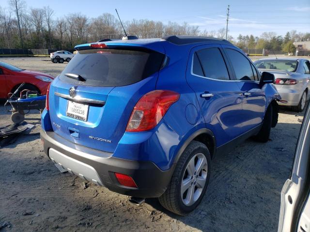 Photo 4 from auction – 2016 BUICK ENCORE CON with VIN KL4CJBSB4GB549570