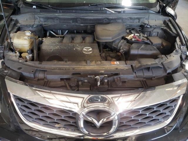 Photo 7 from auction – 2012 MAZDA CX-9 with VIN JM3TB3CA7C0361802