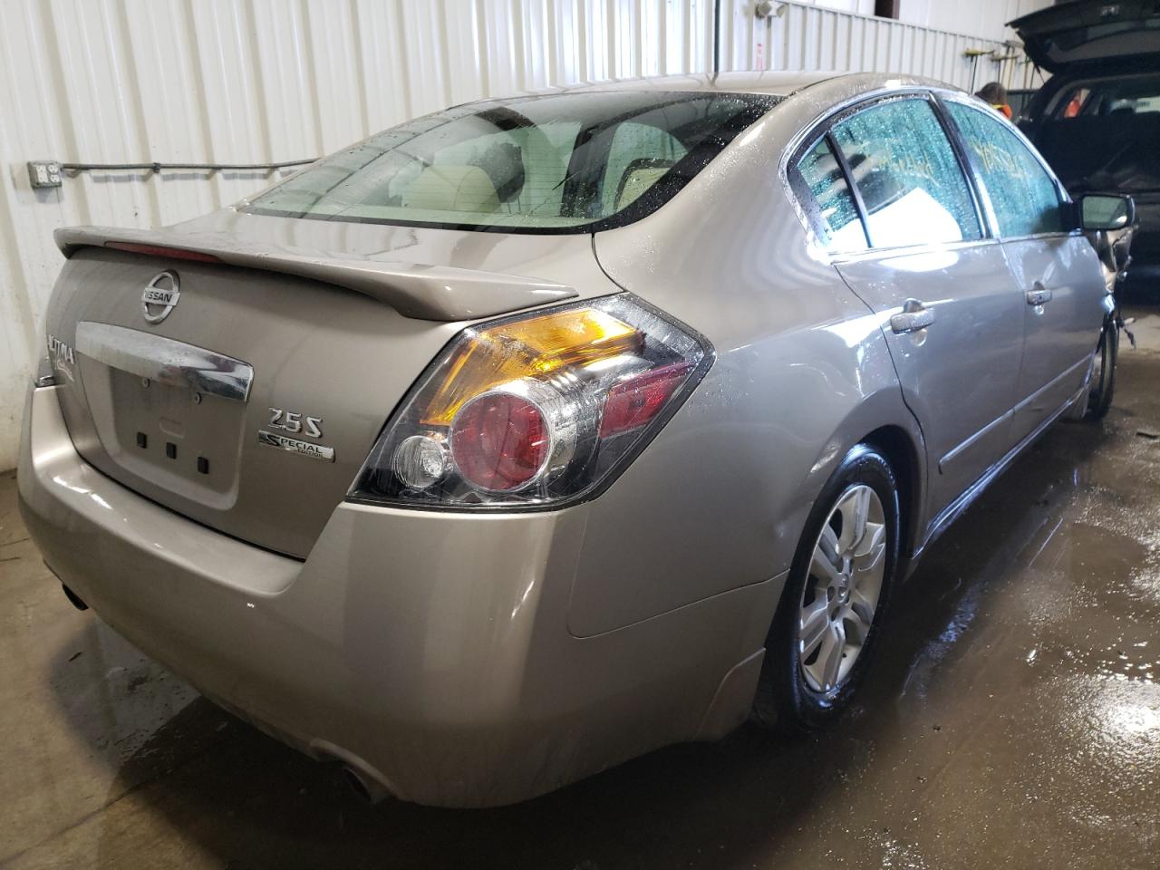 Photo 4 from auction – 2011 NISSAN ALTIMA BAS with VIN 1N4AL2AP8BN449618