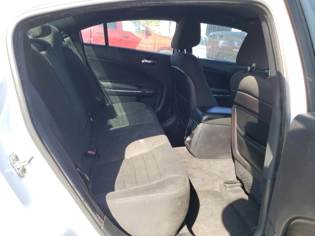 Photo 6 from auction – 2012 DODGE CHARGER SE with VIN 2C3CDXBG1CH162468