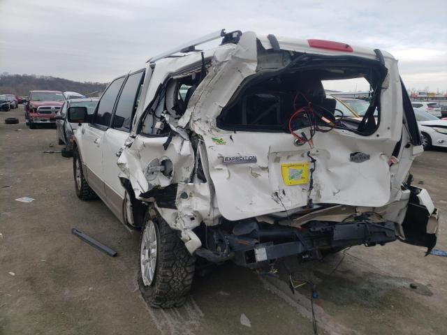 Photo 3 from auction – 2013 FORD EXPEDITION with VIN 1FMJU1H53DEF44978
