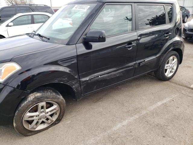 Photo 9 from auction – 2011 KIA SOUL with VIN KNDJT2A25B7294447