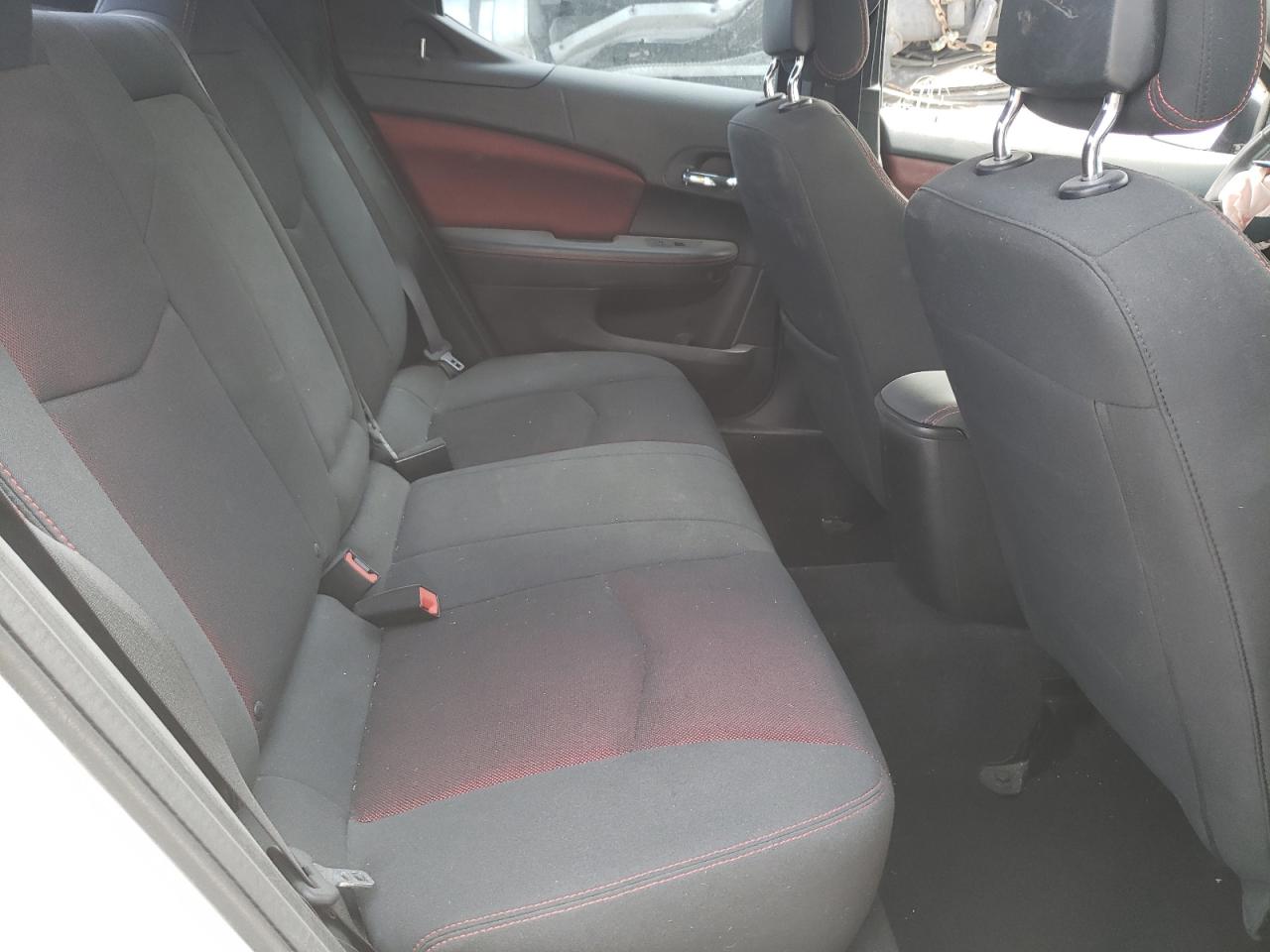 Photo 6 from auction – 2011 DODGE AVENGER MA with VIN 1B3BD1FG4BN534911