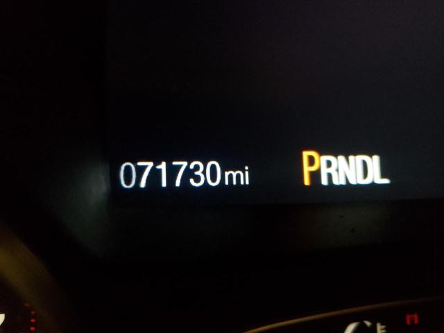 Photo 8 from auction – 2016 FORD FOCUS SE with VIN 1FADP3F23GL202806