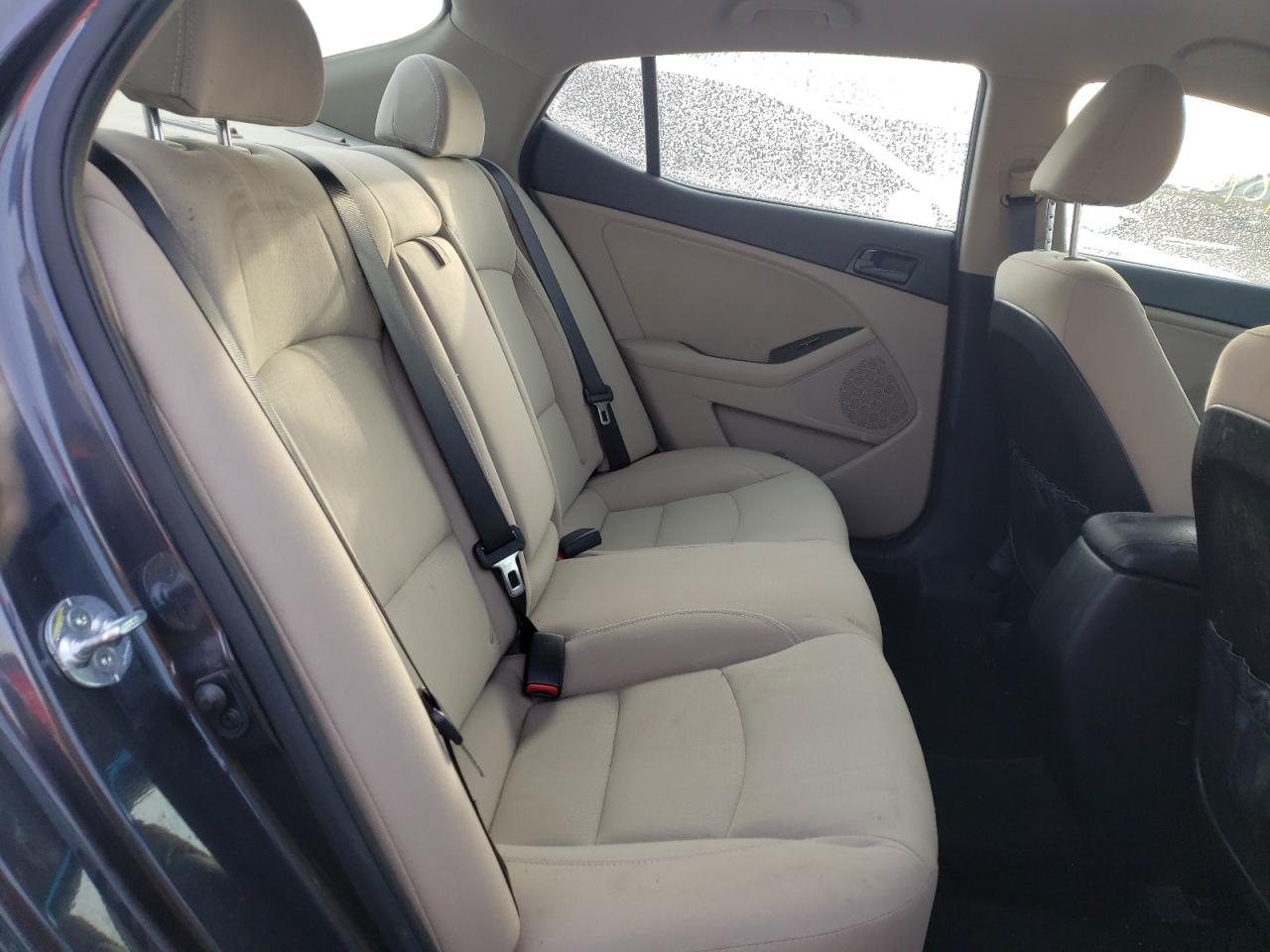 Photo 6 from auction – 2015 KIA OPTIMA LX with VIN 5XXGM4A71FG471300
