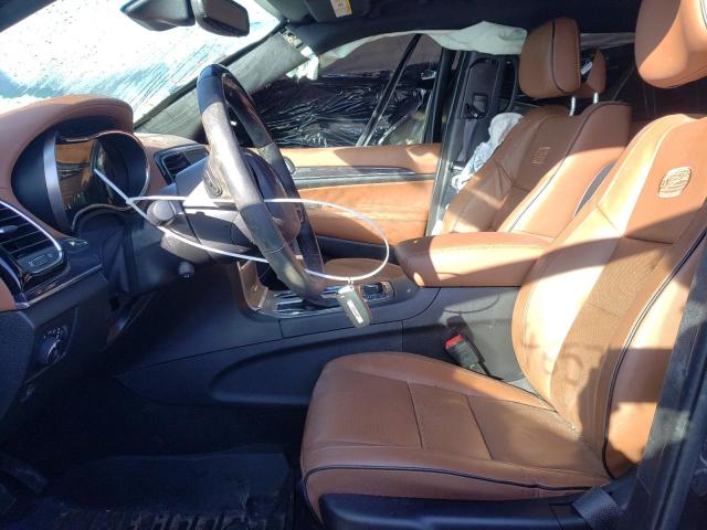 Photo 5 from auction – 2021 JEEP GRAND CHER with VIN 1C4RJFCT0MC823044