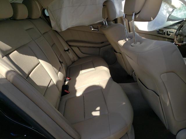 Photo 6 from auction – 2010 MERCEDES-BENZ E 350 with VIN WDDHF5GBXAA215599