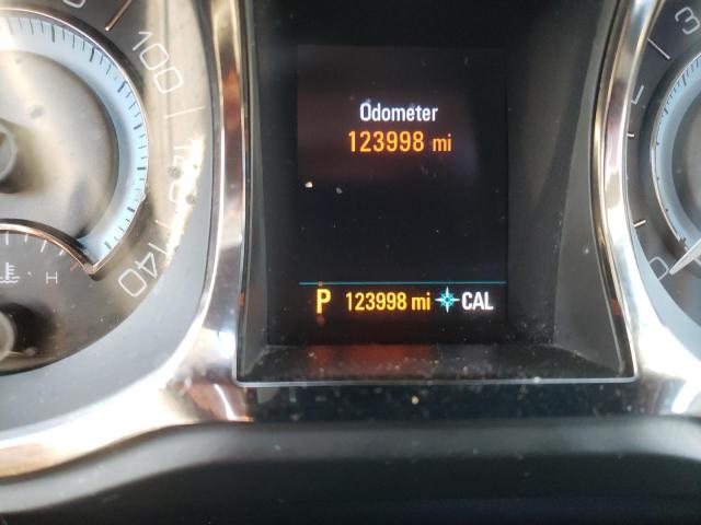 Photo 8 from auction – 2013 BUICK LACROSSE P with VIN 1G4GF5E30DF268512