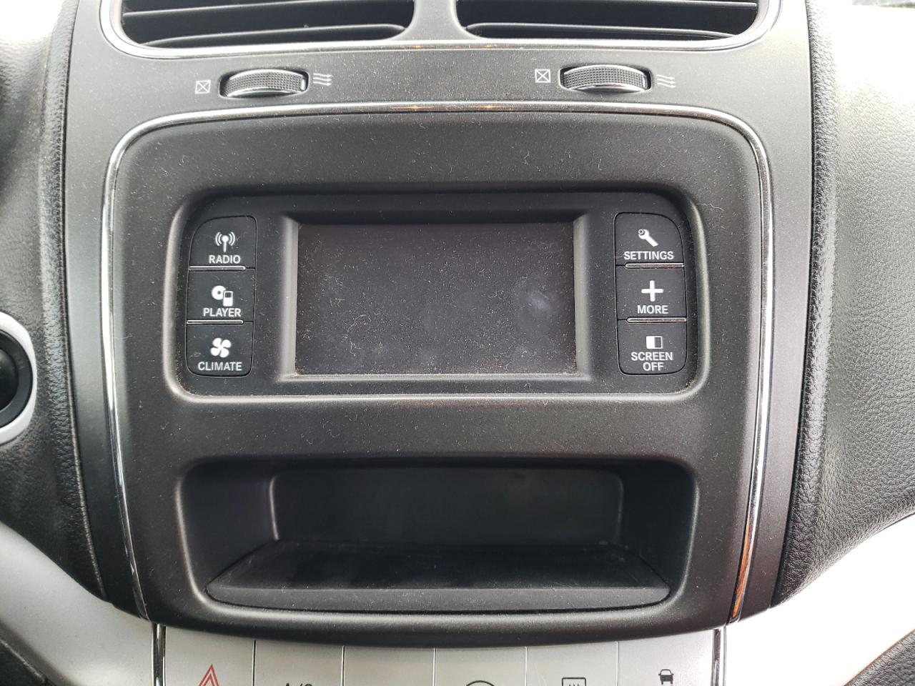 Zdjęcie 9 z aukcji – 2015 DODGE JOURNEY SX z VIN 3C4PDDBG6FT730558